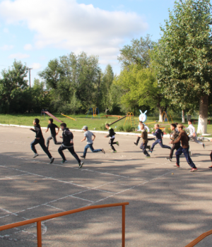 День здоровья