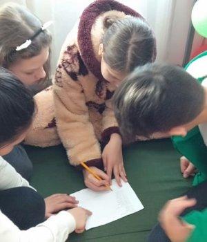 09.12.2018. "Пижамная вечеринка"