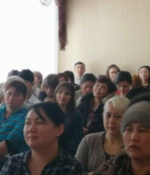 19.01.2019 Общешкольное родительское собрание