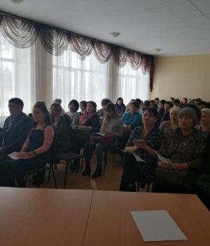 19.01.2019 Общешкольное родительское собрание
