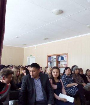 19.01.2019 Общешкольное родительское собрание
