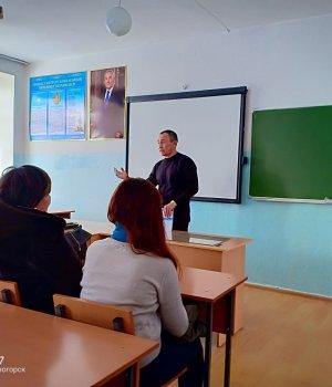 19.01.2019 Общешкольное родительское собрание