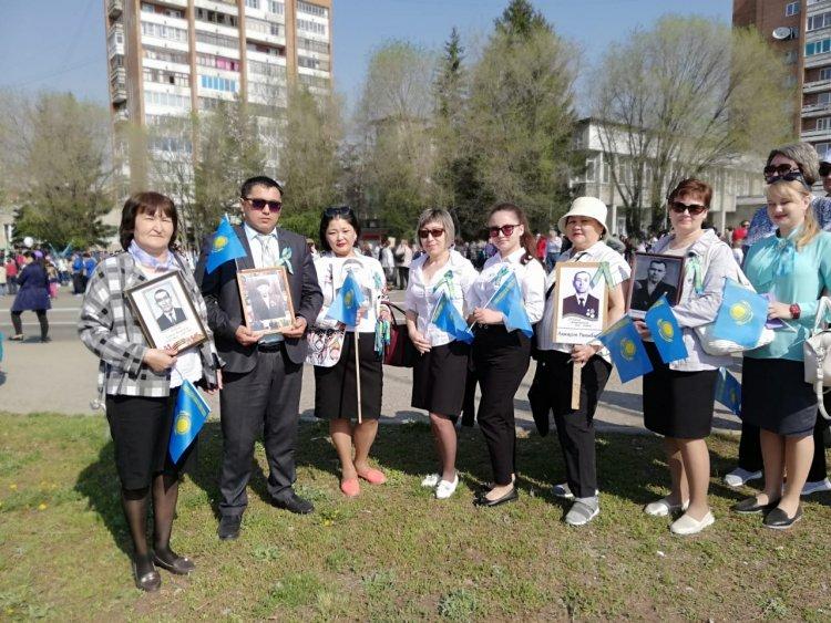 09.05.2019. Бессмертный полк