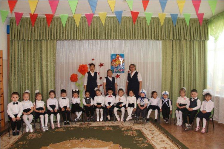 08.05.2019."День Победы" - мини-центр
