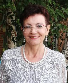 Моисеева Нина Павловна