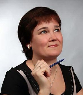 Сысоева Ирина Владимировна