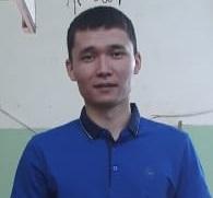 Қайдаров Олжас Асқарұлы