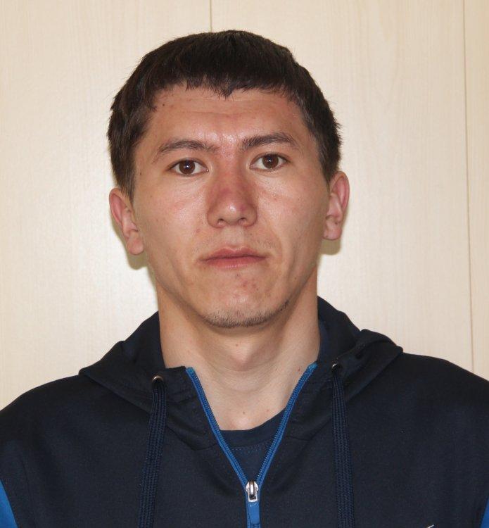 Атаев Нурасыл Бакытбекулы