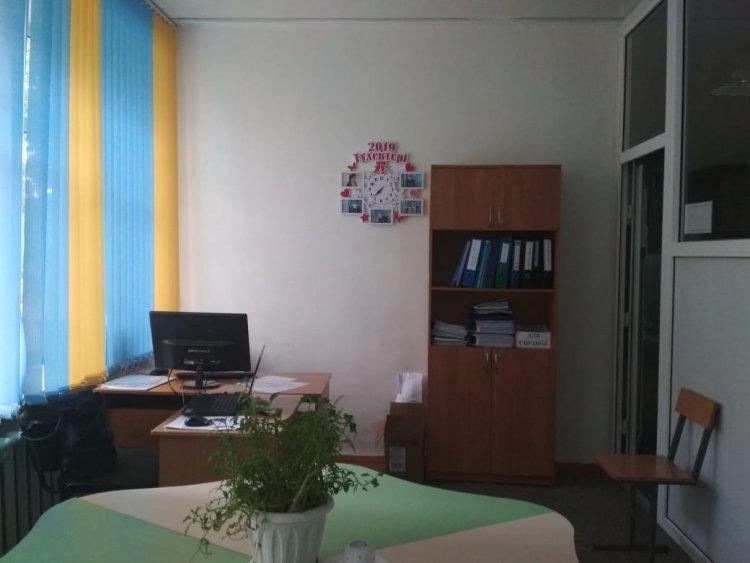 Новый кабинет самопознания
