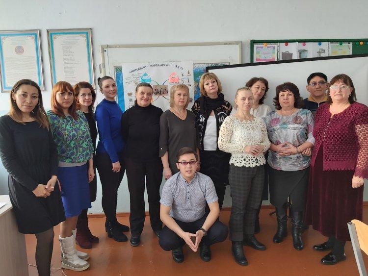 20.02.2020. Городской семинар для учителей музыки