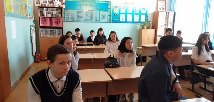 24.02.2020. ВКГТУ "Профориентация"