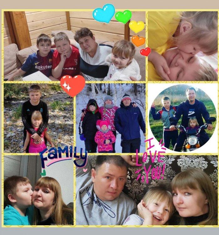 Отбасылық селфи " Әке, ана, мен - Оқитын отбасы!"Букреев Алексей, 6А сынып - Семейное селфи «Папа, мама, я - читающая семья!» Букреев Алексей, 6а класс
