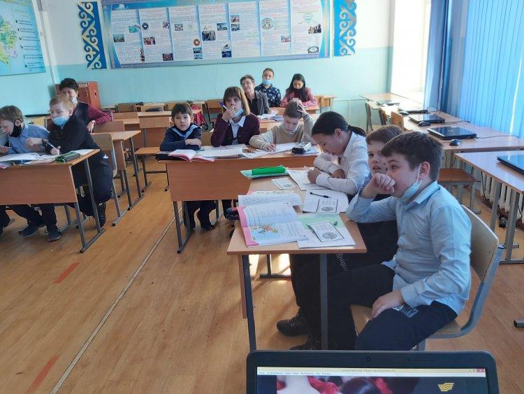 "Еуропа халықтарының музыкалық дәстүрлері" - «Музыкальные традиции народов Европы»
