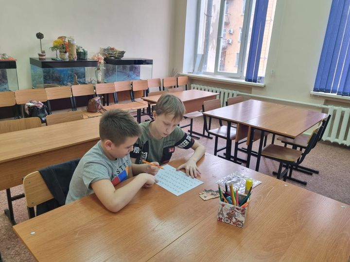 "Ақбауыр құпиялары"қалалық экологиялық-өлкетану квесті