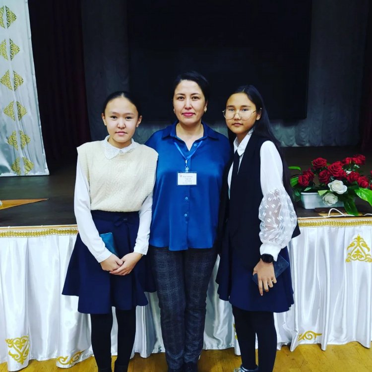 Көшбасшылық коммуникацияның тиімді трендтері
