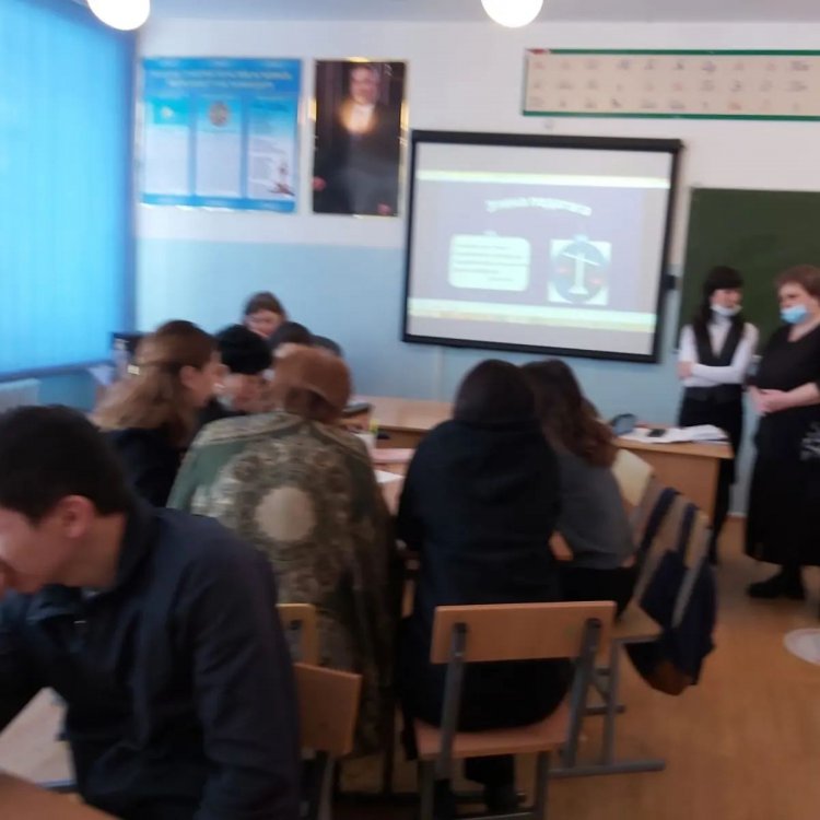 Гендерлік зорлық-зомбылыққа қарсы 16 күндік белсенділік