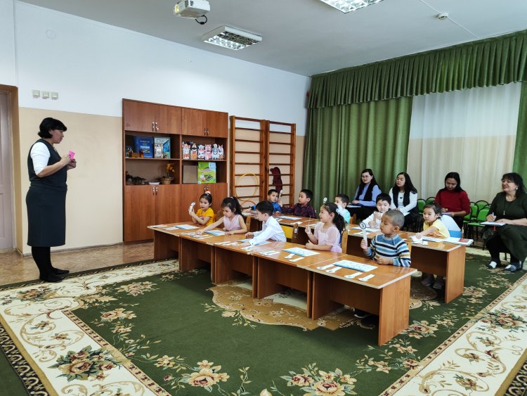 19.04.2024 Математика әлемі. Айтмукаш Инкар